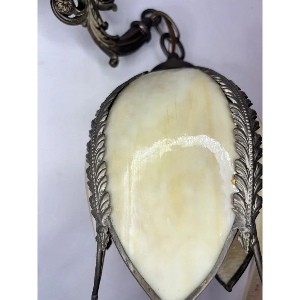 N/A vintage tulip